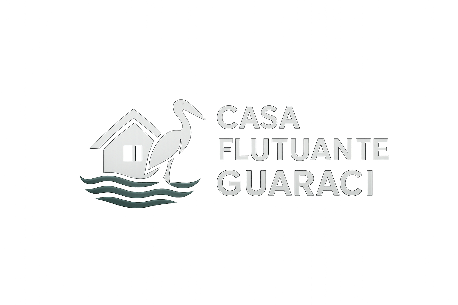 Casa Flutuante Guaraci